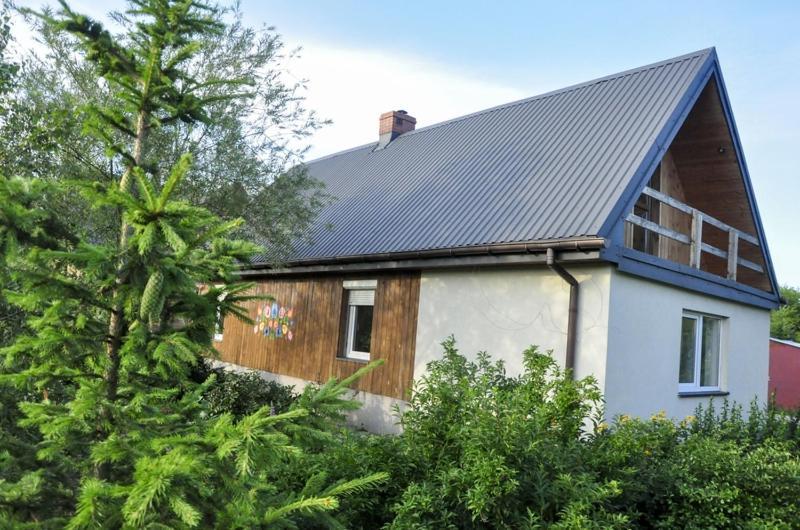 Agroturystyka Rogoznia Extérieur photo