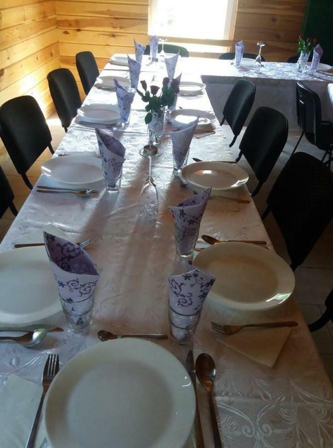 Agroturystyka Rogoznia Extérieur photo