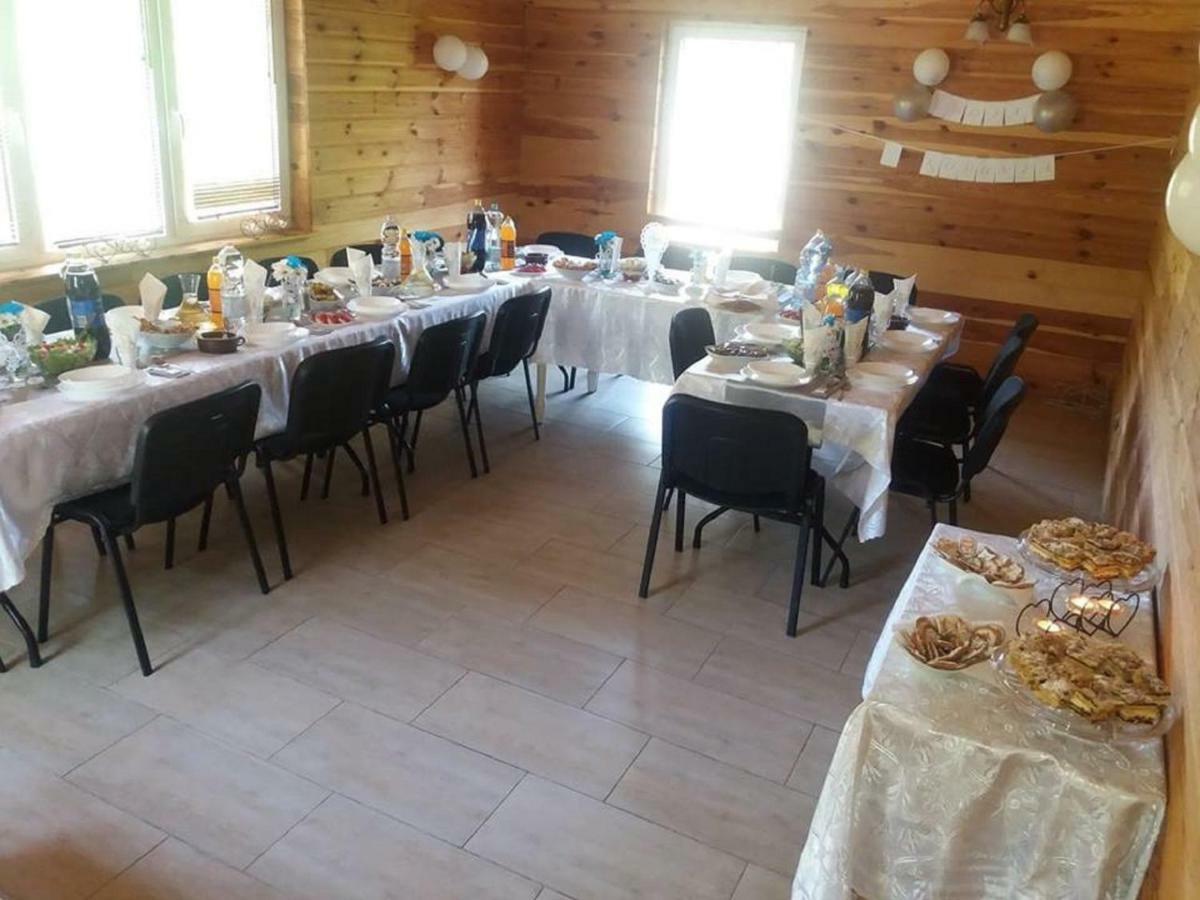 Agroturystyka Rogoznia Extérieur photo