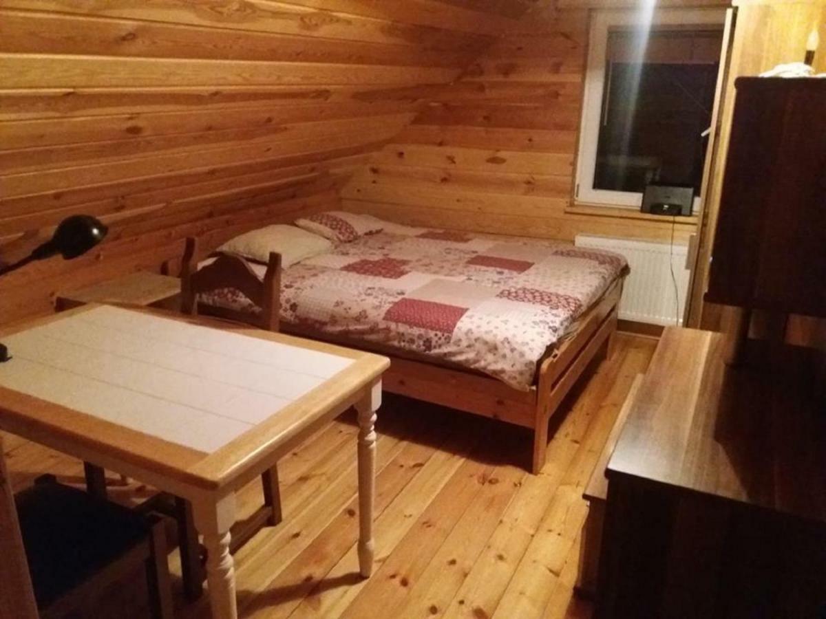 Agroturystyka Rogoznia Extérieur photo