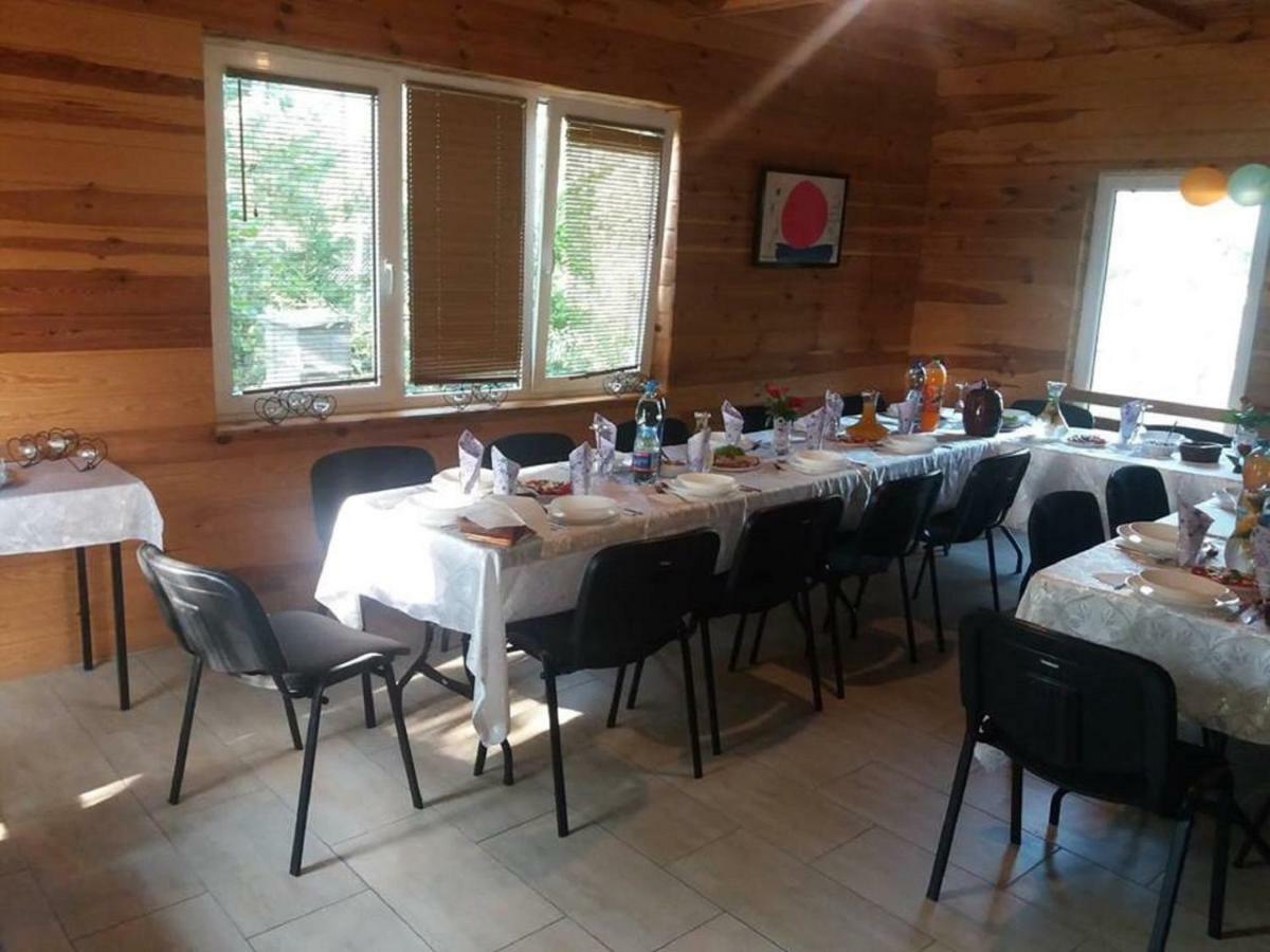 Agroturystyka Rogoznia Extérieur photo