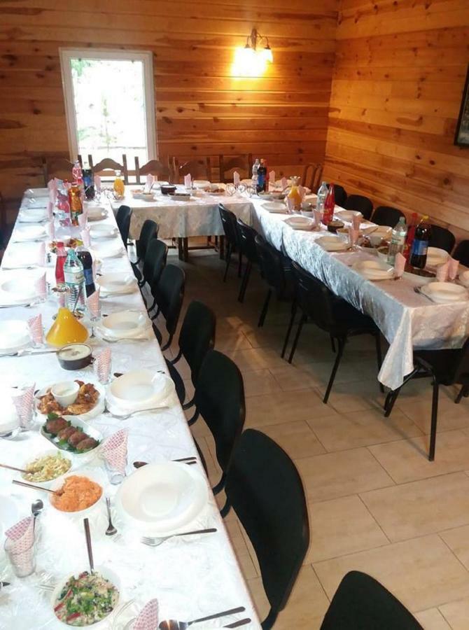 Agroturystyka Rogoznia Extérieur photo