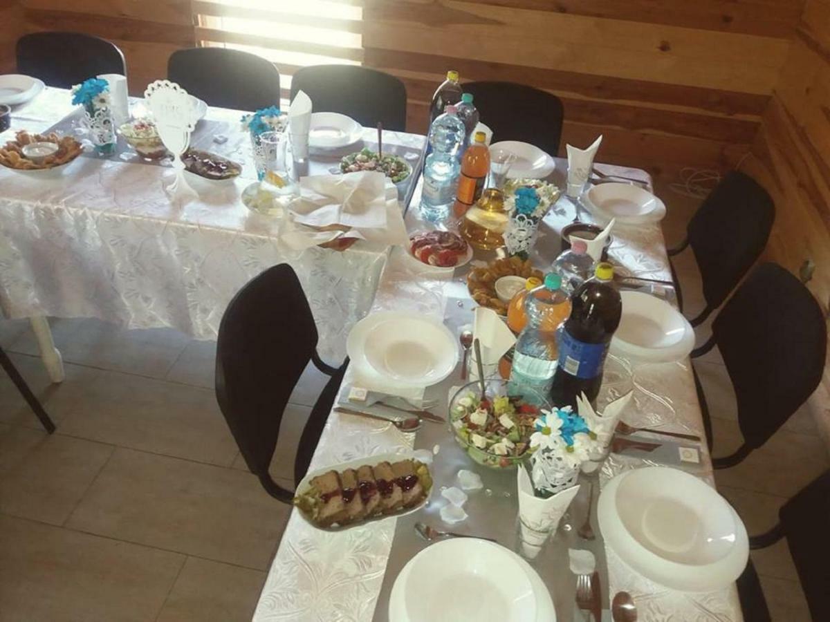 Agroturystyka Rogoznia Extérieur photo