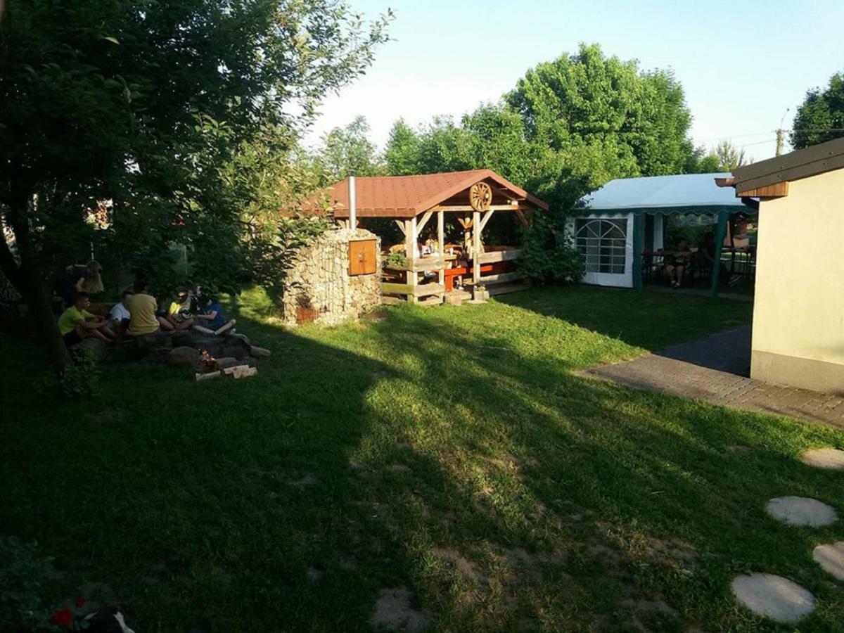 Agroturystyka Rogoznia Extérieur photo