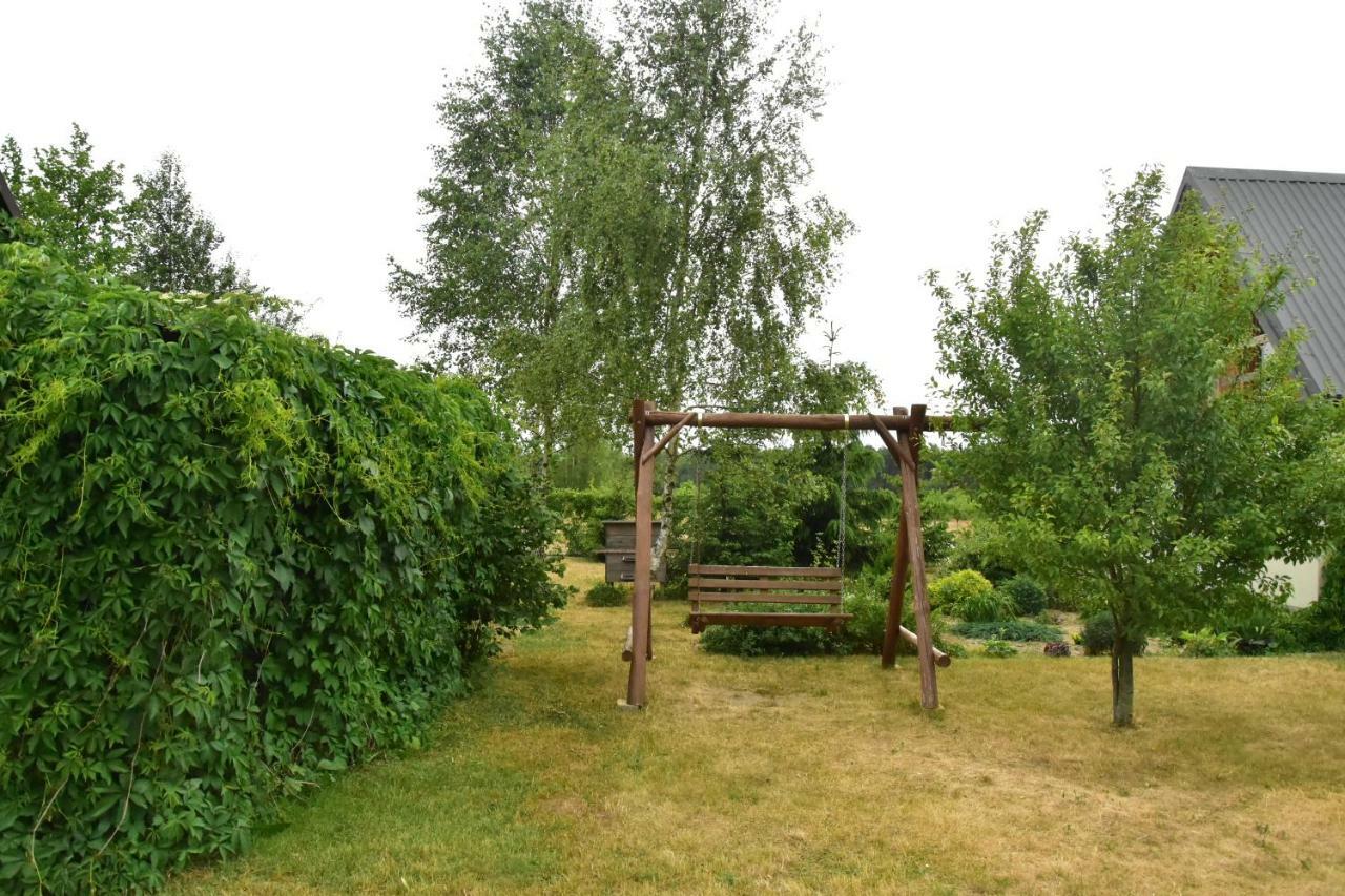 Agroturystyka Rogoznia Extérieur photo