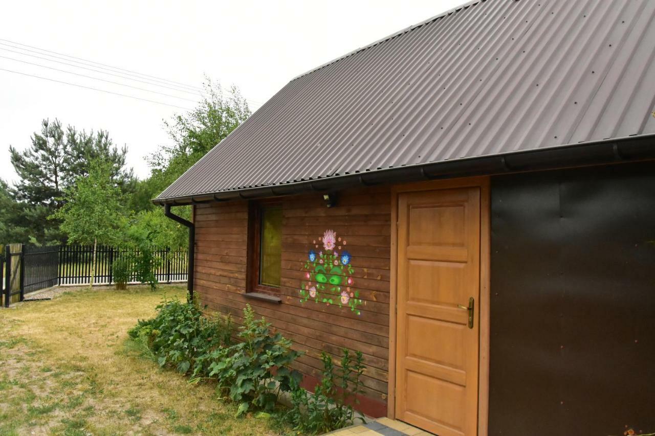 Agroturystyka Rogoznia Extérieur photo