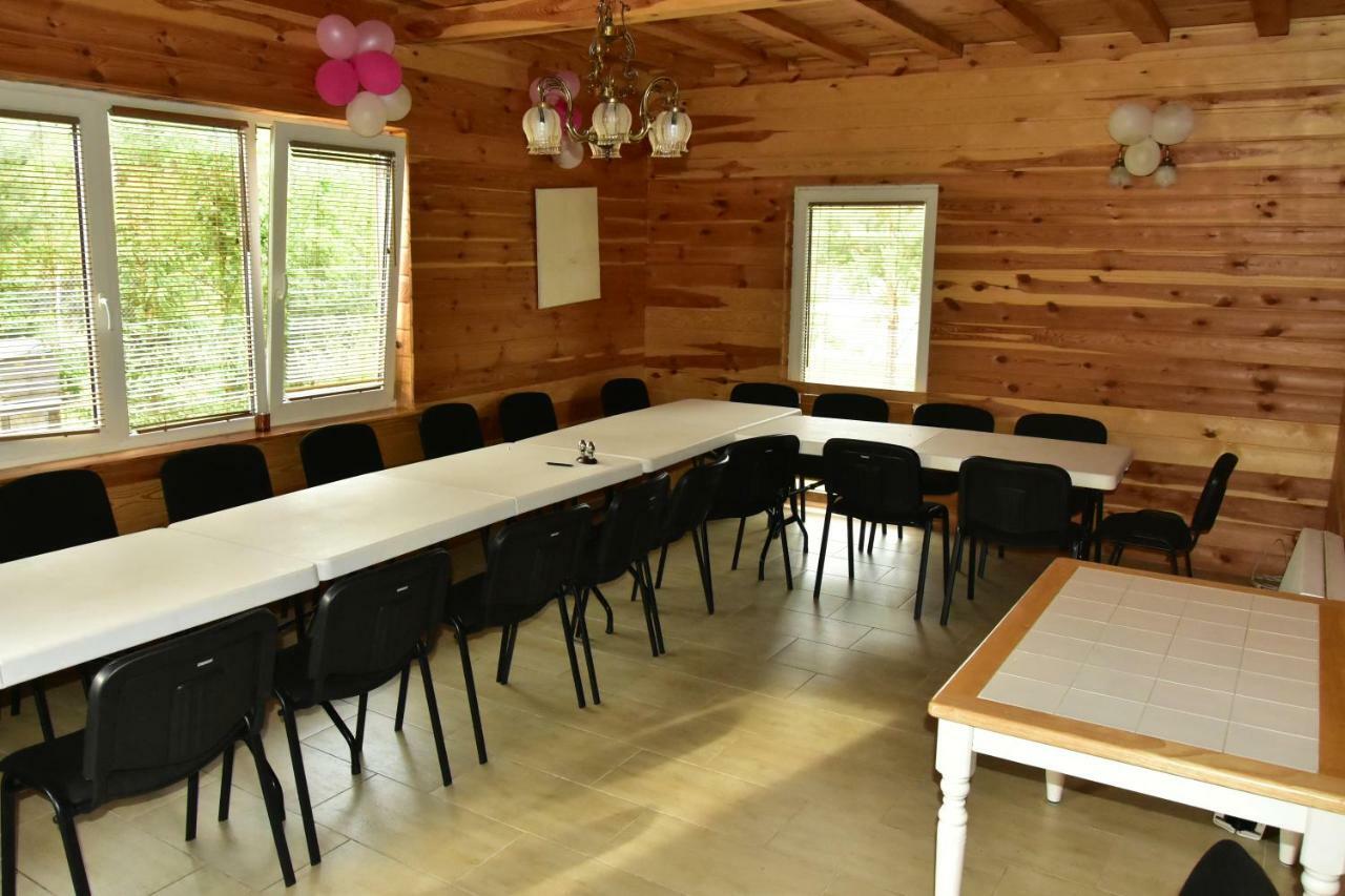 Agroturystyka Rogoznia Extérieur photo