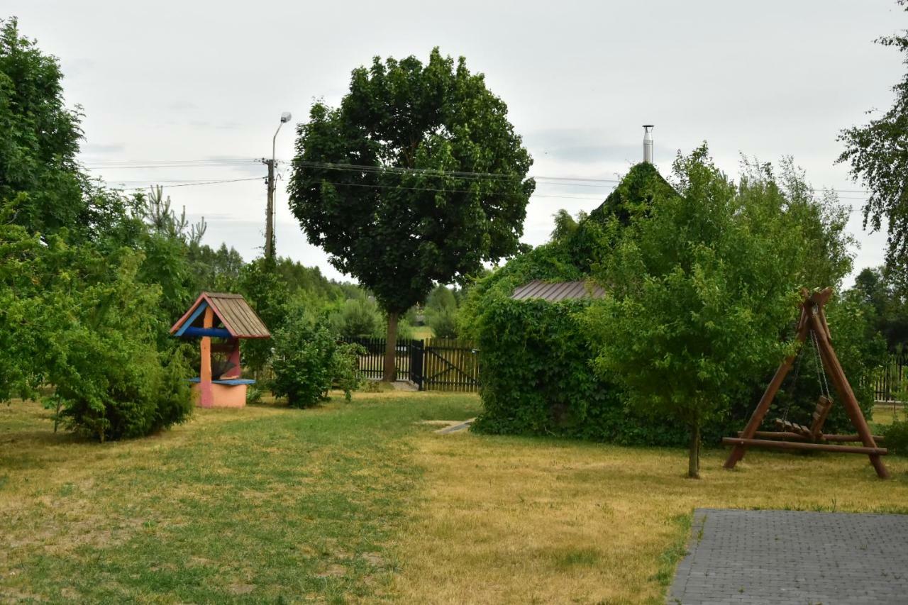 Agroturystyka Rogoznia Extérieur photo