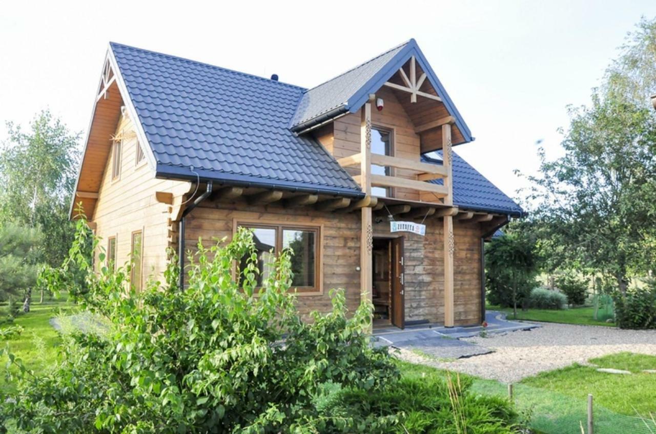 Agroturystyka Rogoznia Extérieur photo